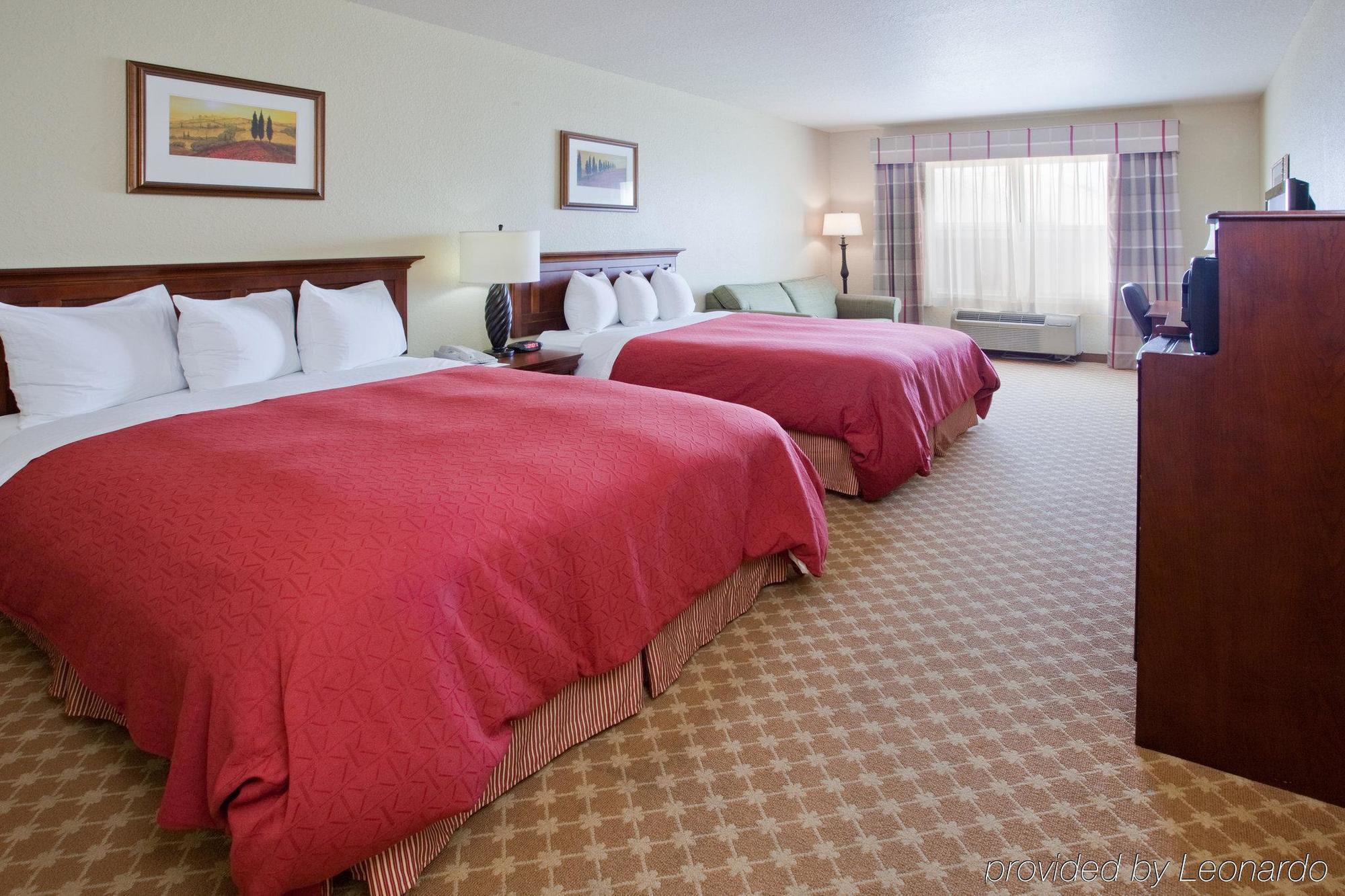 Clarion Pointe Columbus-Bradley Park Quarto foto