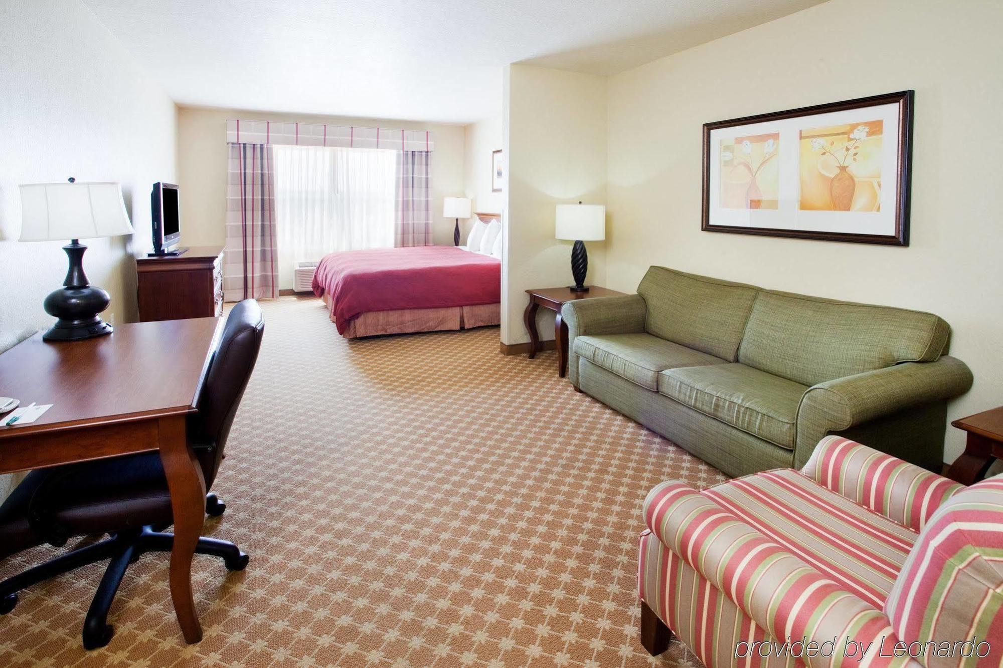 Clarion Pointe Columbus-Bradley Park Quarto foto